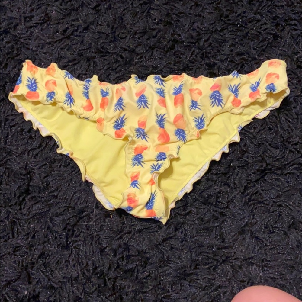 Bathing suit